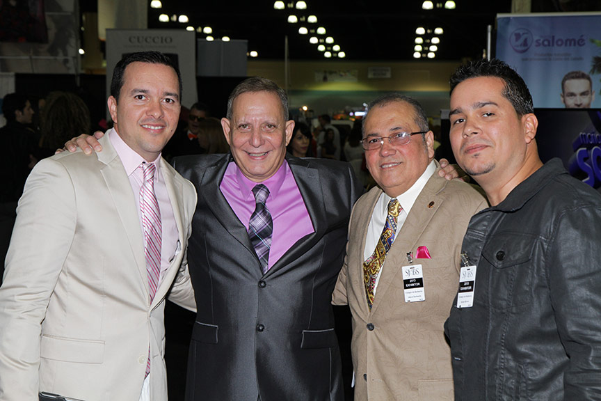 San Juan Beauty Show 2013, foto 41
