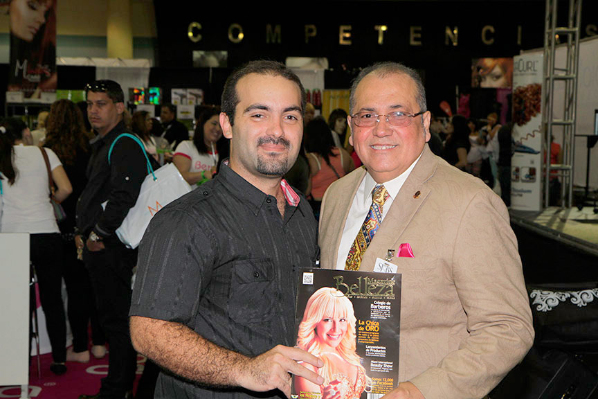 San Juan Beauty Show 2013, foto 46