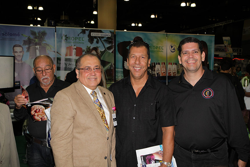San Juan Beauty Show 2013, foto 47