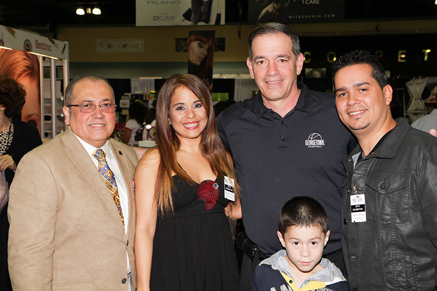 San Juan Beauty Show 2013, foto 55