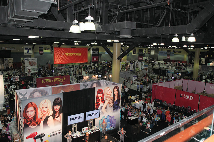 San Juan Beauty Show 2013, foto 58