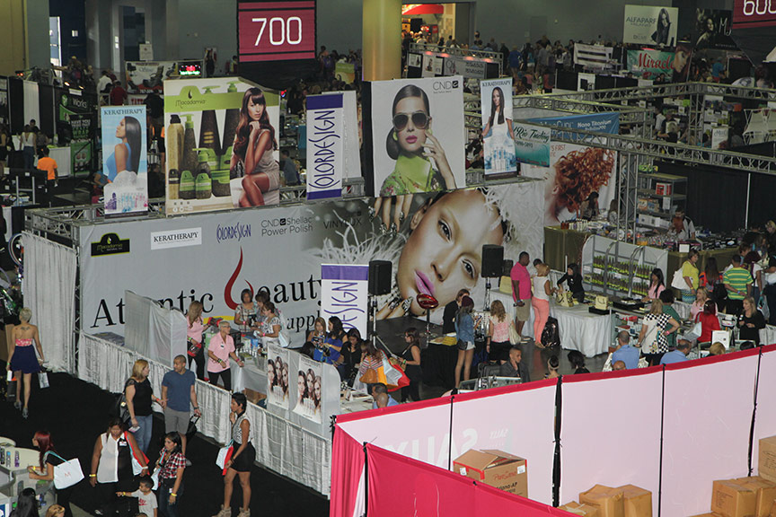 San Juan Beauty Show 2013, foto 59