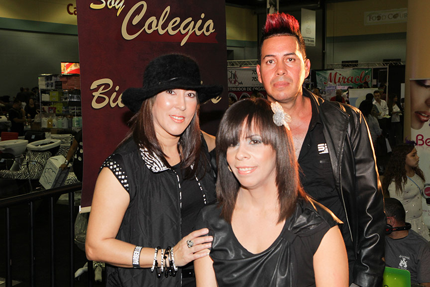 San Juan Beauty Show 2013, foto 67