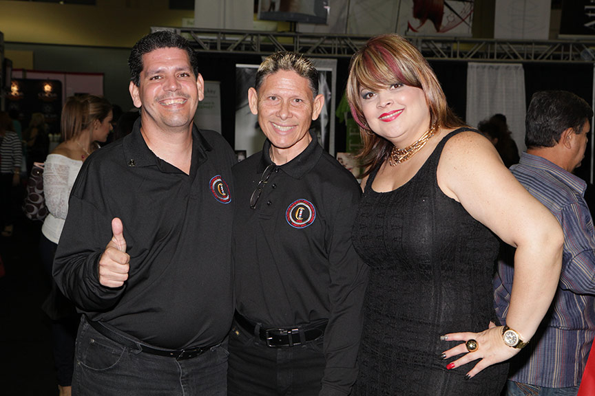 San Juan Beauty Show 2013, foto 69