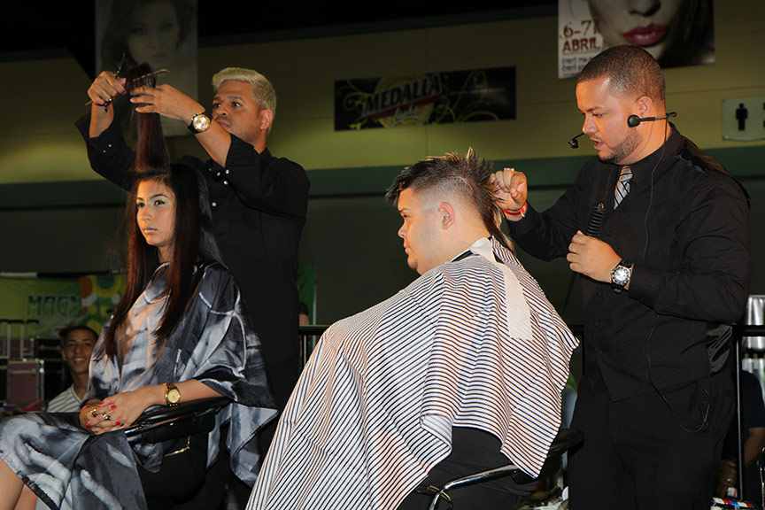 San Juan Beauty Show 2013, foto 7