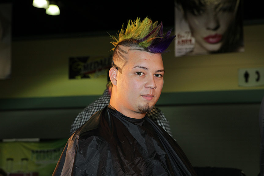 San Juan Beauty Show 2013, foto 75