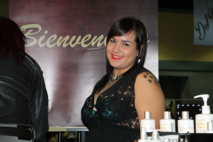 San Juan Beauty Show 2013, foto 76