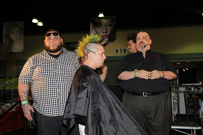 San Juan Beauty Show 2013, foto 79