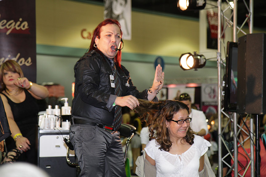 San Juan Beauty Show 2013, foto 88