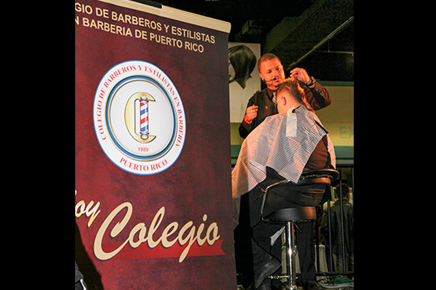 San Juan Beauty Show 2013, foto 9