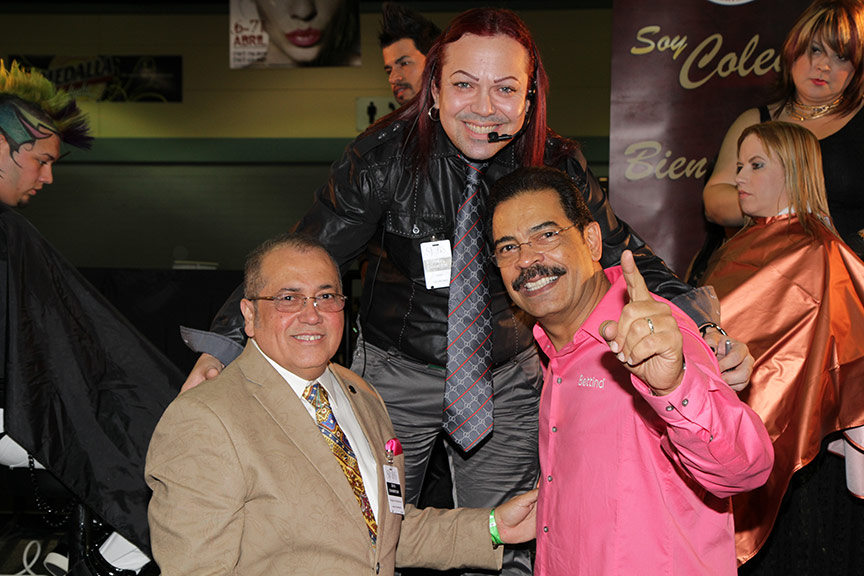 San Juan Beauty Show 2013, foto 91