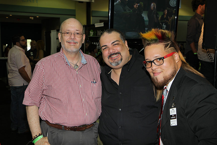San Juan Beauty Show 2013, foto 92