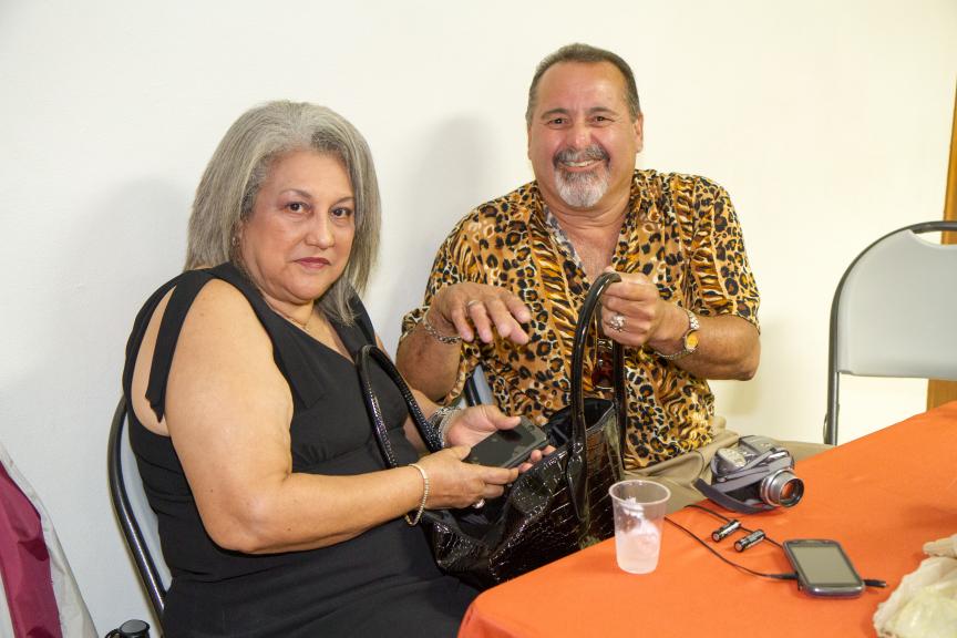 Semana Del Barbero 2013 Salon Cbeb, foto 38