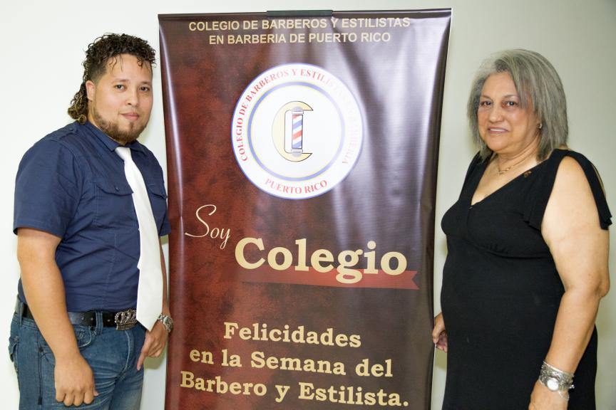 Semana Del Barbero 2013 Salon Cbeb, foto 46