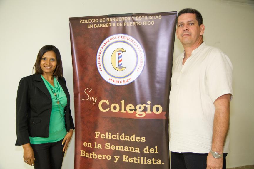 Semana Del Barbero 2013 Salon Cbeb, foto 49
