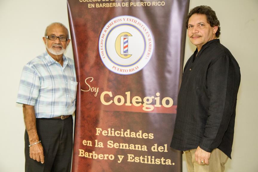 Semana Del Barbero 2013 Salon Cbeb, foto 57