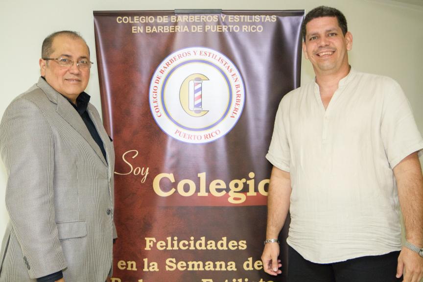 Semana Del Barbero 2013 Salon Cbeb, foto 59