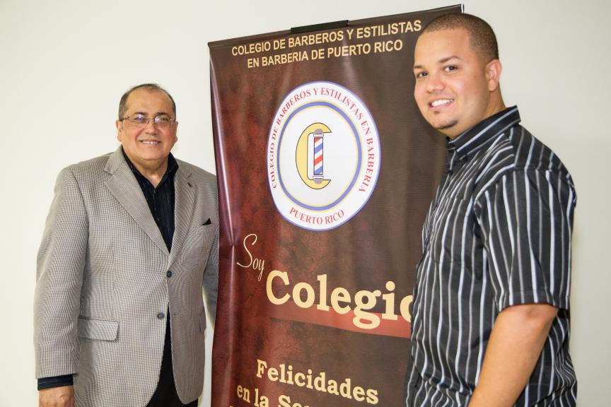 Semana Del Barbero 2013 Salon Cbeb, foto 61