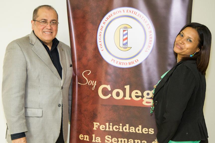 Semana Del Barbero 2013 Salon Cbeb, foto 62