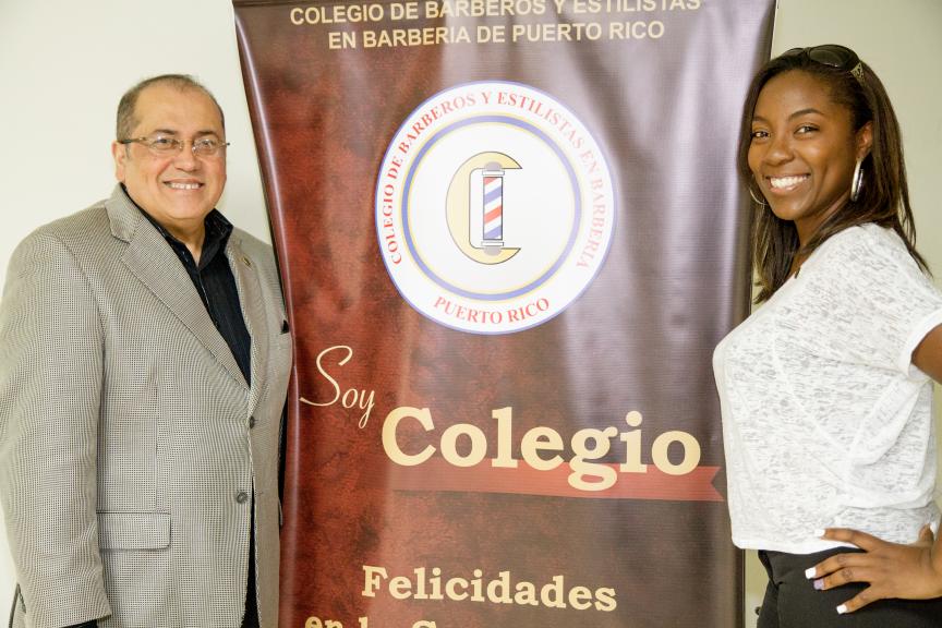 Semana Del Barbero 2013 Salon Cbeb, foto 63