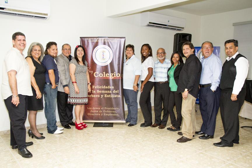 Semana Del Barbero 2013 Salon Cbeb, foto 65