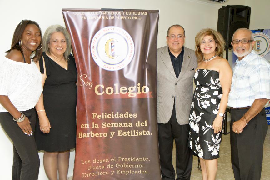Semana Del Barbero 2013 Salon Cbeb, foto 67