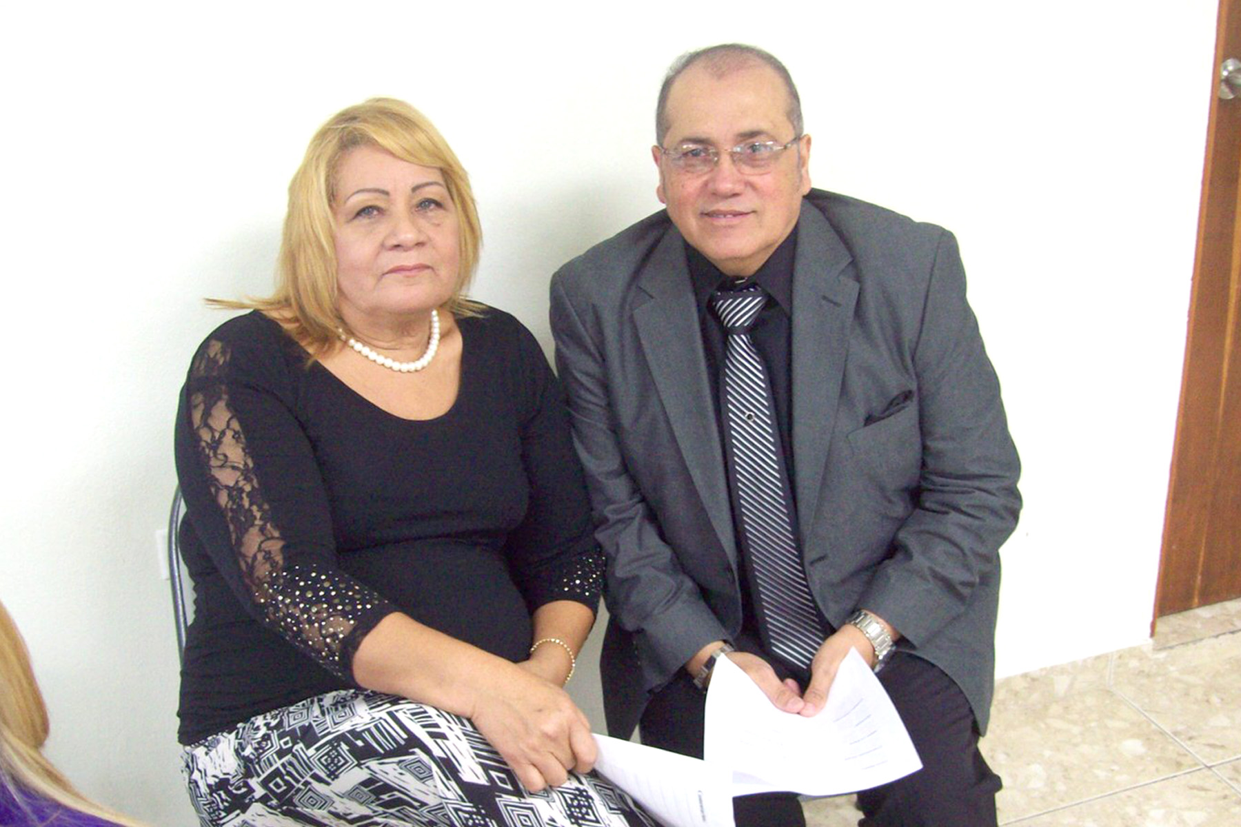 Seminario De Profesores, foto 9
