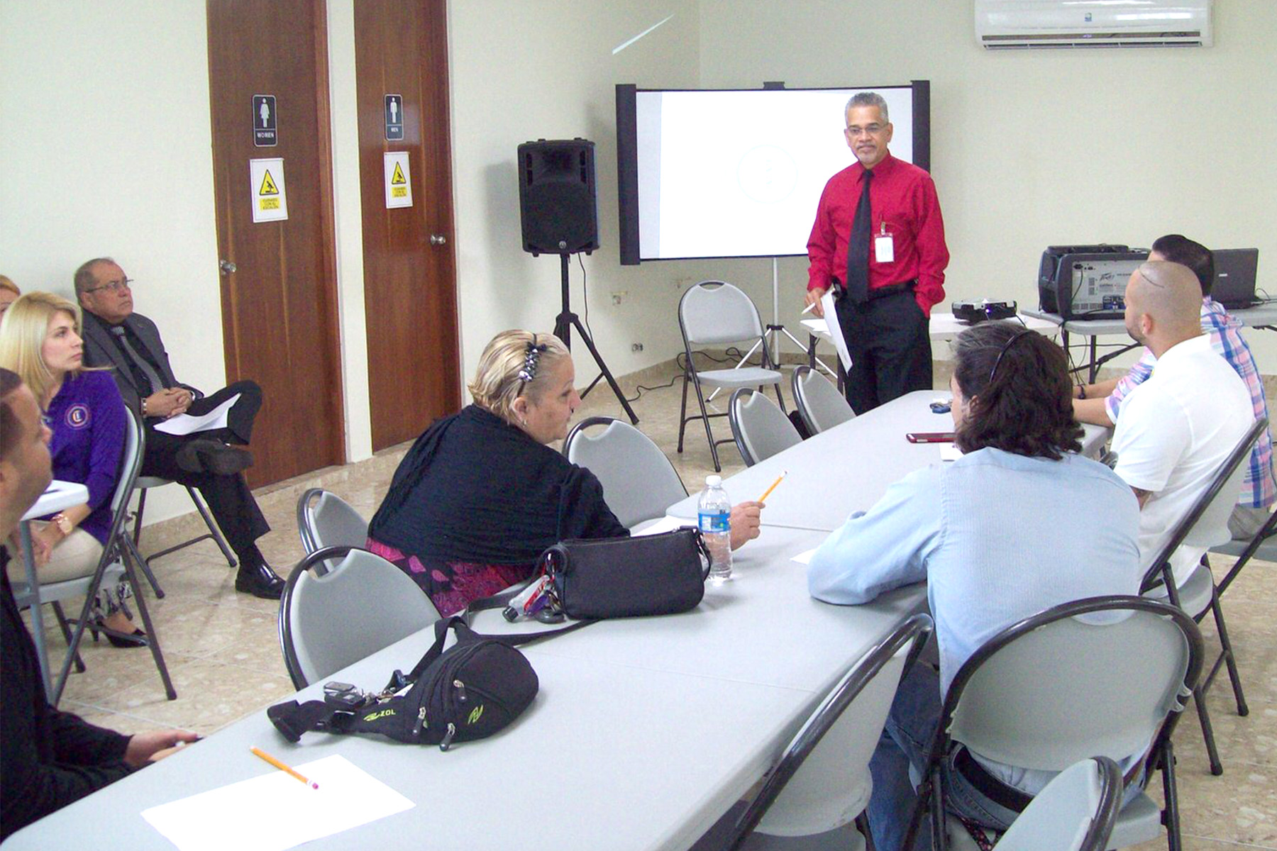 Seminario De Profesores, foto 11