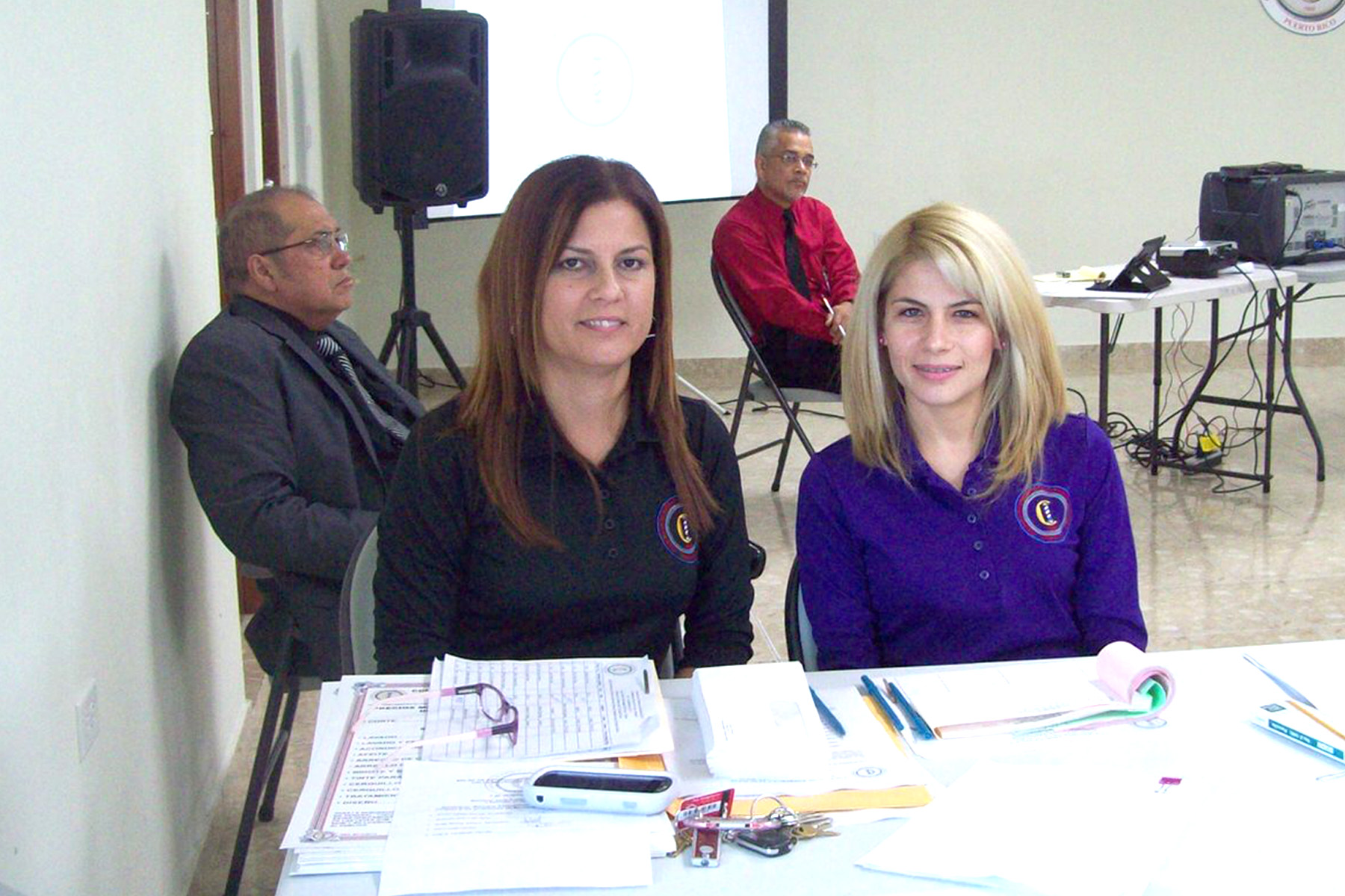 Seminario De Profesores, foto 7