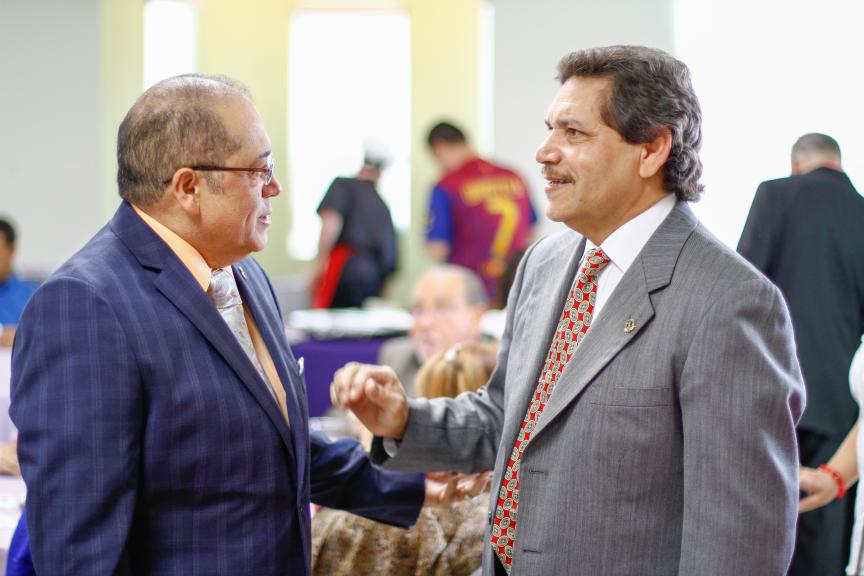 Toma De Posesión Junta De Gobierno, foto 15