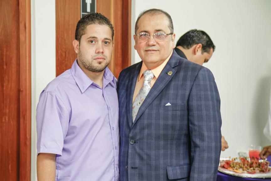 Toma De Posesión Junta De Gobierno, foto 17