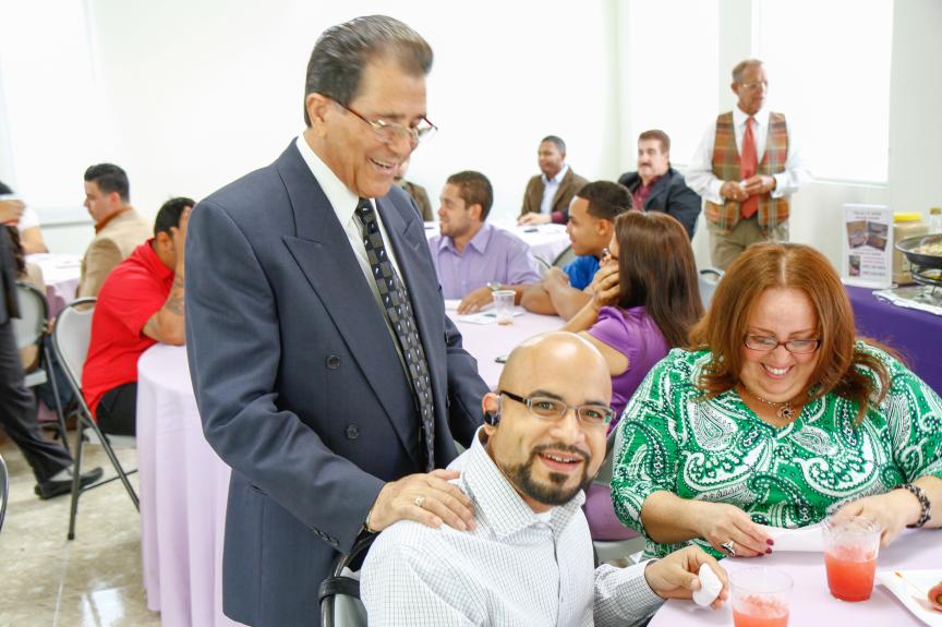 Toma De Posesión Junta De Gobierno, foto 19