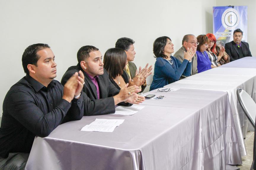 Toma De Posesión Junta De Gobierno, foto 38