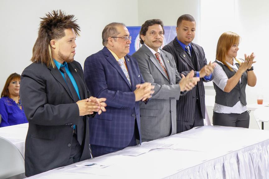 Toma De Posesión Junta De Gobierno, foto 46