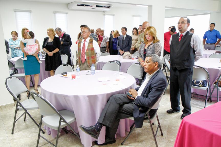 Toma De Posesión Junta De Gobierno, foto 53