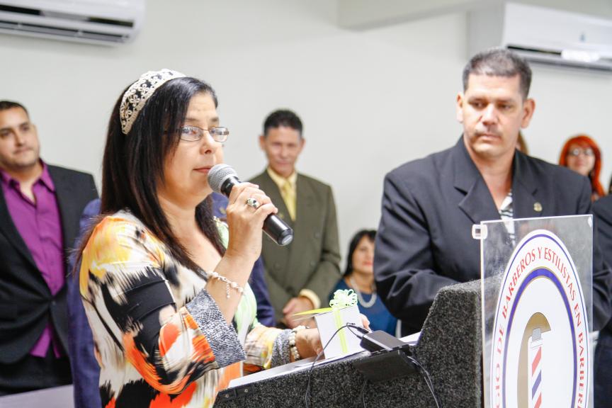 Toma De Posesión Junta De Gobierno, foto 63