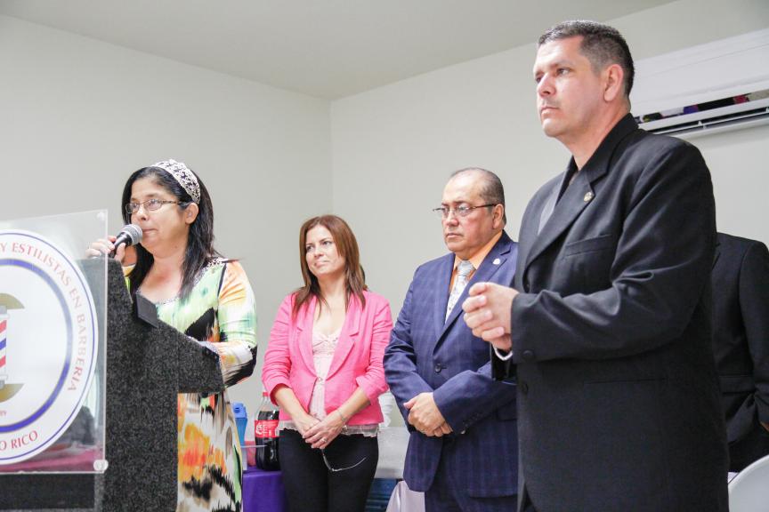 Toma De Posesión Junta De Gobierno, foto 64