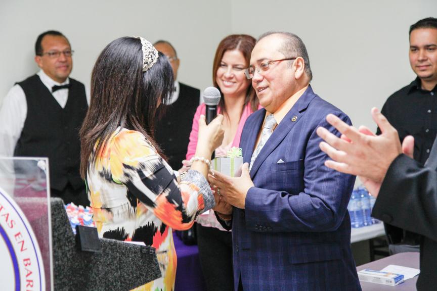 Toma De Posesión Junta De Gobierno, foto 66