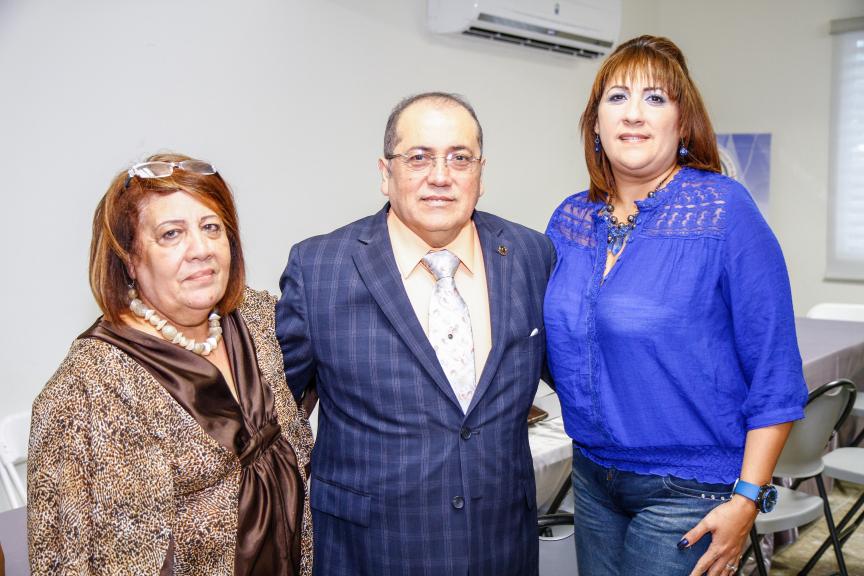 Toma De Posesión Junta De Gobierno, foto 72