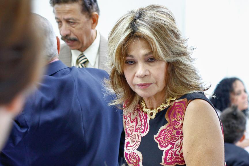 Toma De Posesión Junta De Gobierno, foto 7