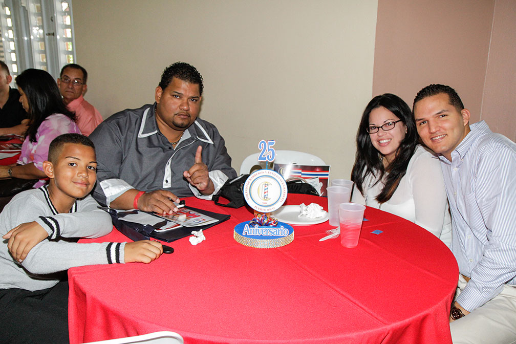 25 Asamblea Ordinaria Anual 2014, foto 105