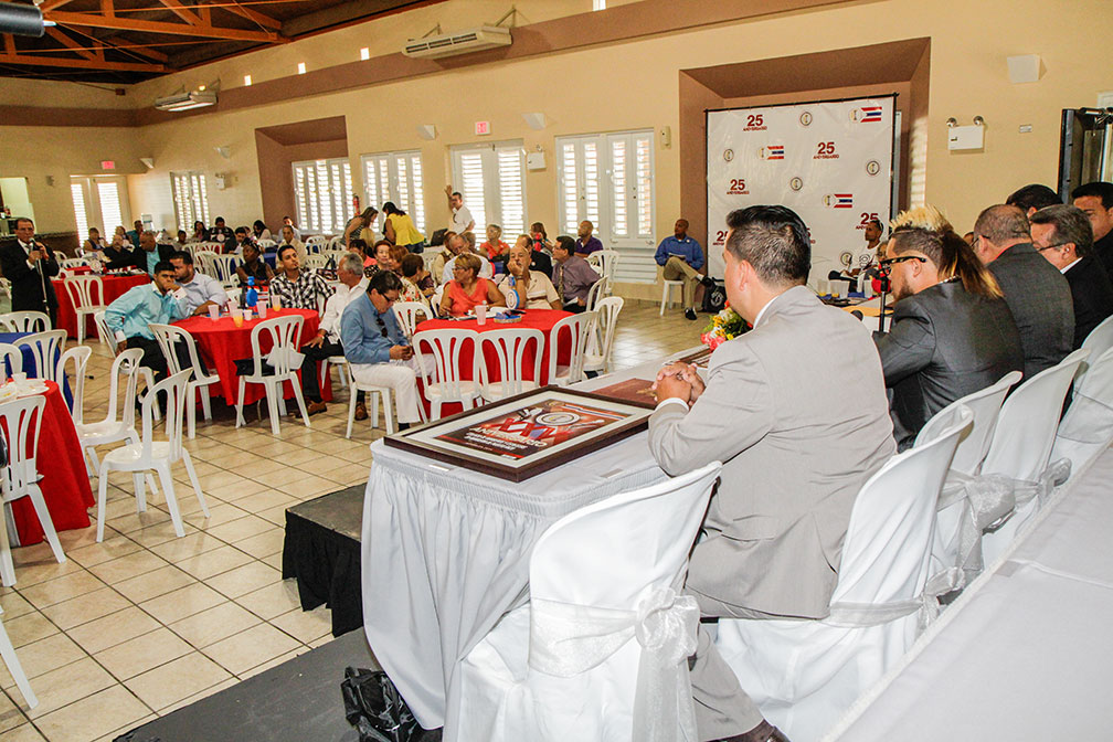 25 Asamblea Ordinaria Anual 2014, foto 118