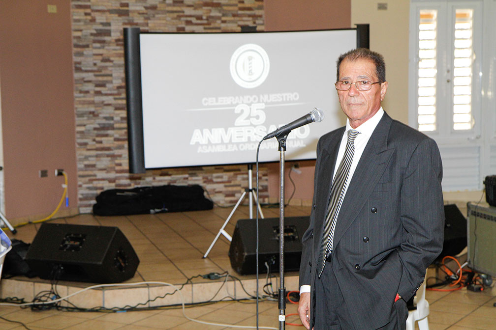 25 Asamblea Ordinaria Anual 2014, foto 119