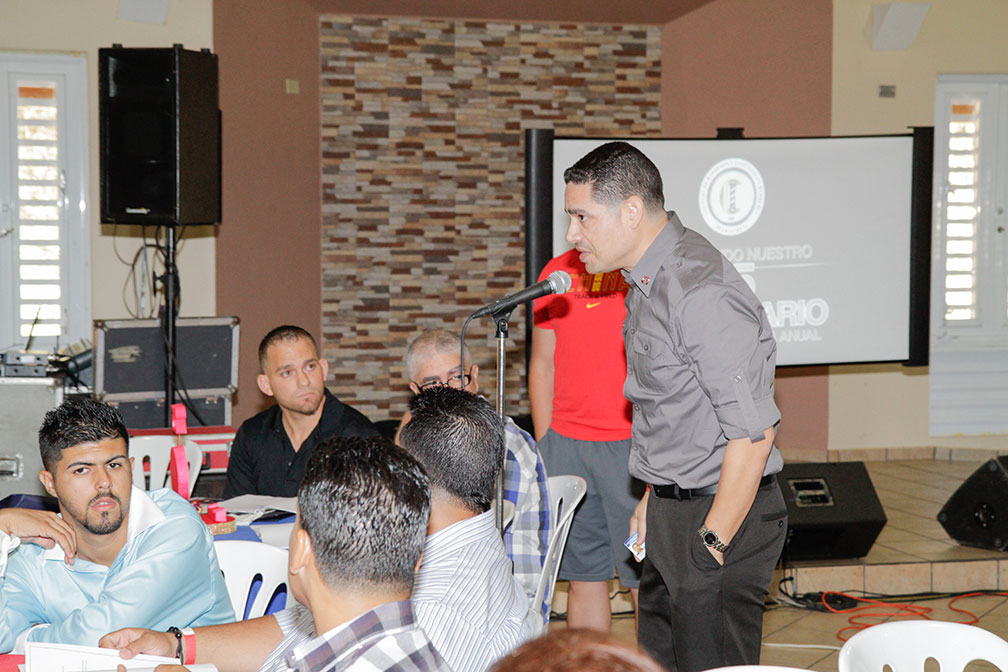 25 Asamblea Ordinaria Anual 2014, foto 121