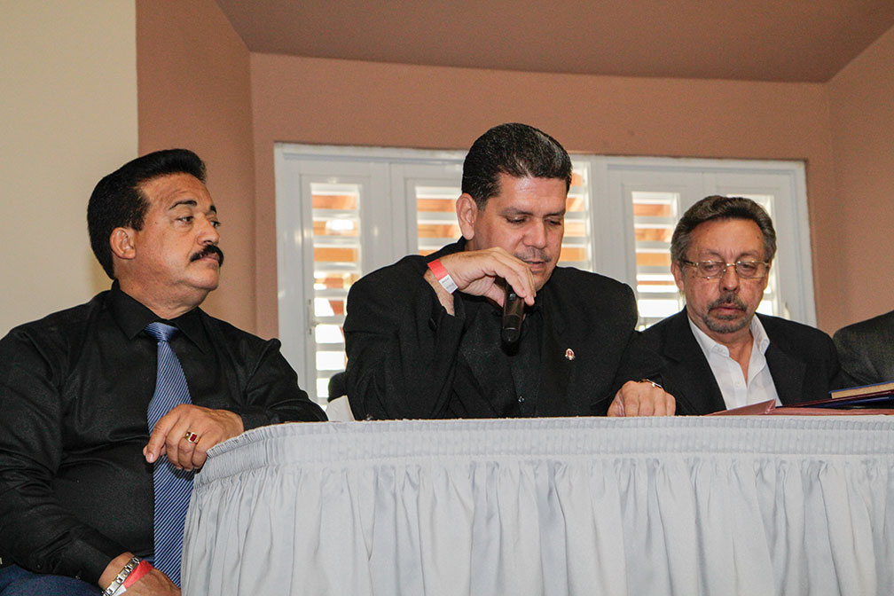 25 Asamblea Ordinaria Anual 2014, foto 123