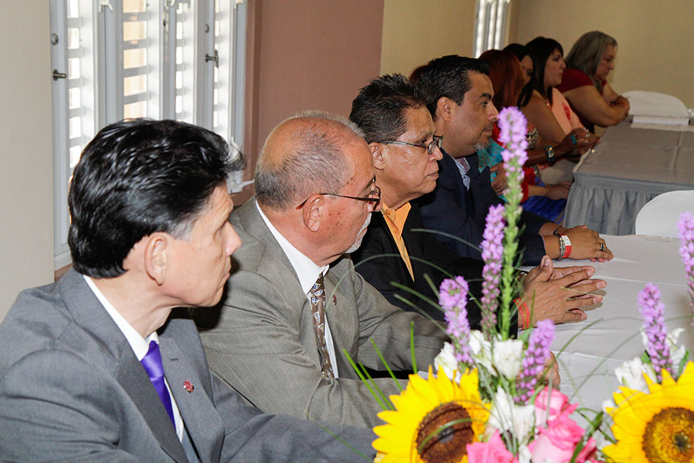 25 Asamblea Ordinaria Anual 2014, foto 124