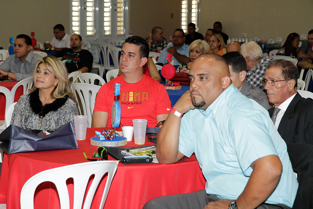 25 Asamblea Ordinaria Anual 2014, foto 125