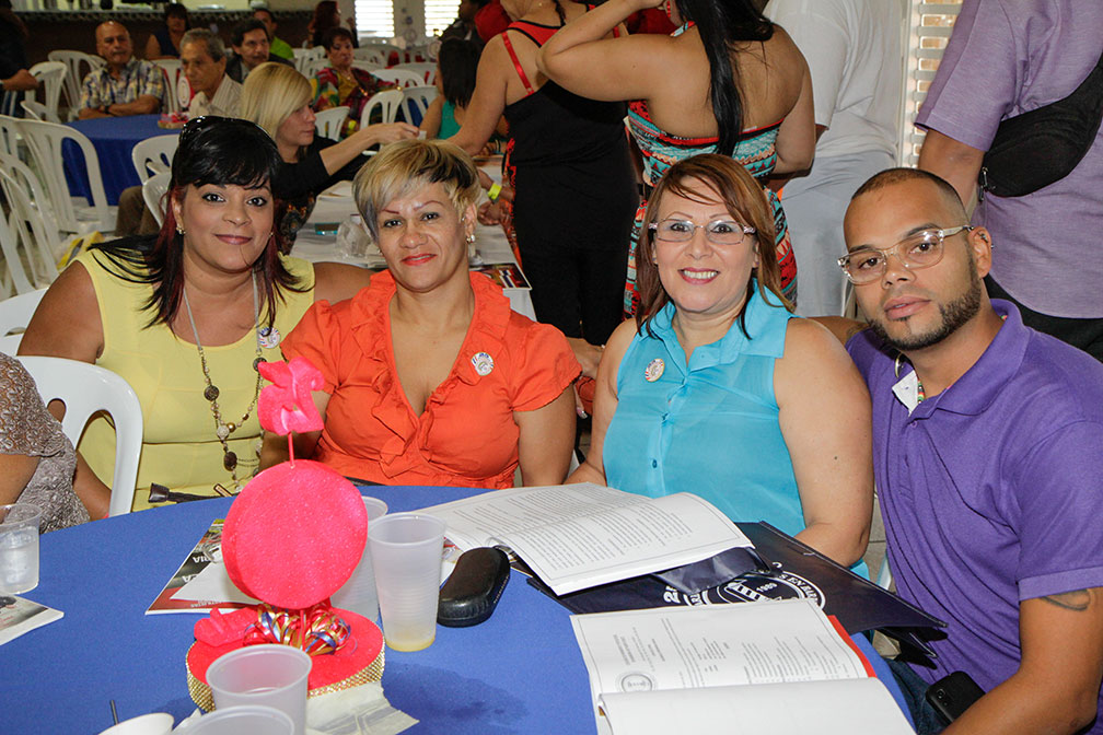 25 Asamblea Ordinaria Anual 2014, foto 127
