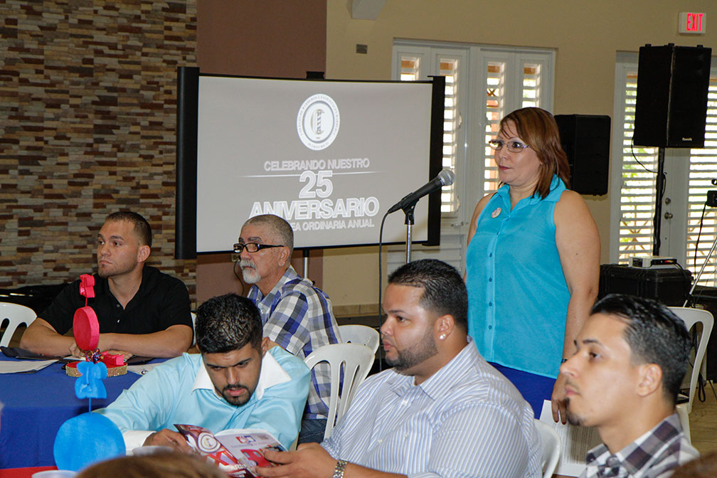 25 Asamblea Ordinaria Anual 2014, foto 130