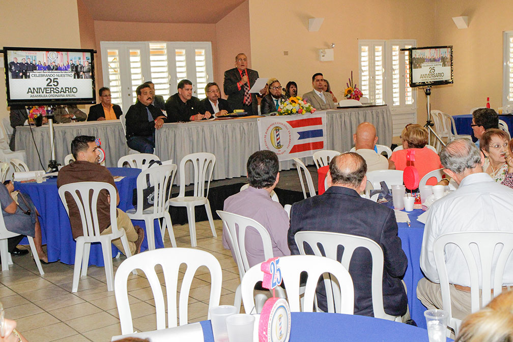 25 Asamblea Ordinaria Anual 2014, foto 132